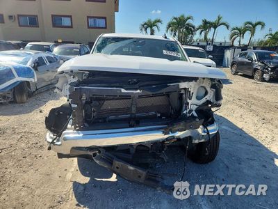 Piąte zdjęcie samochodu w środku: 2023 CHEVROLET SILVERADO K1500 LT VIN:1GCUDDE83PZ287125 - miniatura