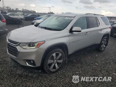 2020 CHEVROLET TRAVERSE LT 1GNEVHKW7LJ135201 - główne zdjęcie licytacji z USA - miniatura