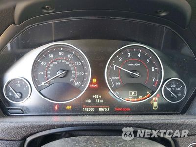 Zdjęcie 9 z 12 samochodu: 2016 BMW 428 XI GRAN COUPE SULEV VIN:WBA4C9C55GG140046 - miniatura