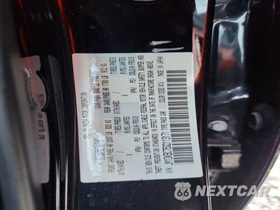 Zdjęcie 13 z 13 samochodu: 2016 MAZDA CX-3 TOURING VIN:JM1DKBC76G0113171 - miniatura