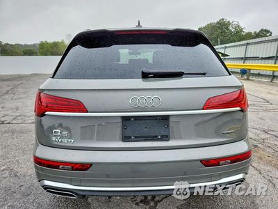 Zdjęcie 6 z 13 samochodu: 2024 AUDI Q5 PREMIUM PLUS 45 VIN:WA1EAAFY8R2030588 - miniatura