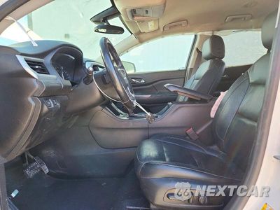 Zdjęcie 7 z 13 samochodu: 2019 GMC ACADIA SLT-1 VIN:1GKKNULS1KZ211371 - miniatura