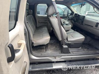Zdjęcie 6 z 13 samochodu: 2013 CHEVROLET SILVERADO K2500 HEAVY DUTY VIN:1GC2KVC89DZ262540 - miniatura