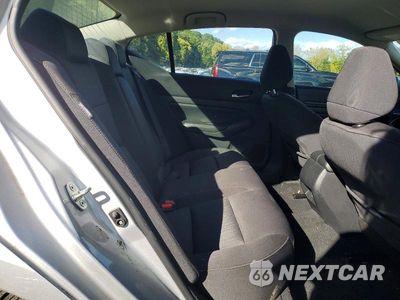 Zdjęcie 10 z 13 samochodu: 2019 NISSAN ALTIMA S VIN:1N4BL4BVXKC233570 - miniatura