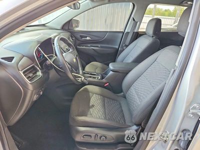 Zdjęcie 7 z 13 samochodu: 2021 CHEVROLET EQUINOX LT VIN:3GNAXKEV9MS156155 - miniatura