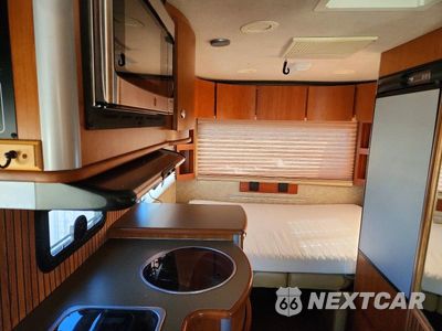 Zdjęcie 9 z 10 samochodu: 2008 DODGE SPRINTER RV VIN:WDXPF445889363981 - miniatura