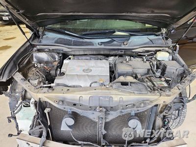Zdjęcie 12 z 13 samochodu: 2015 LEXUS RX 350 BASE VIN:2T2BK1BA0FC308939 - miniatura