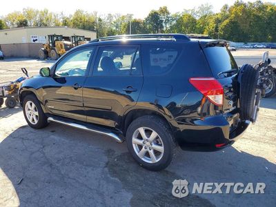 Drugie zdjęcie samochodu z przodu: 2007 TOYOTA RAV4 LIMITED VIN:JTMBK31V875032139 - miniatura