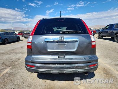 Zdjęcie 6 z 13 samochodu: 2010 HONDA CR-V EXL VIN:JHLRE3H7XAC000795 - miniatura