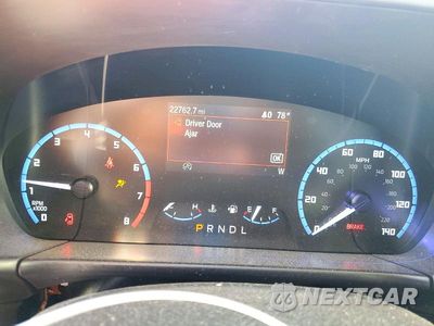 Zdjęcie 9 z 13 samochodu: 2024 FORD BRONCO SPORT BIG BEND VIN:3FMCR9B6XRRF15346 - miniatura