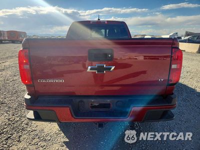 Zdjęcie 6 z 13 samochodu: 2016 CHEVROLET COLORADO LT VIN:1GCHTCE3XG1278388 - miniatura