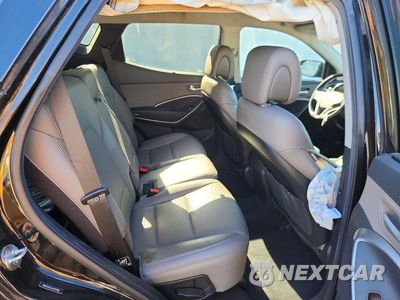 Zdjęcie 11 z 13 samochodu: 2018 HYUNDAI SANTA FE SPORT 2.4L VIN:5NMZUDLB5JH097889 - miniatura