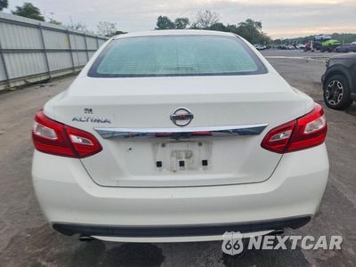 Zdjęcie 6 z 13 samochodu: 2016 NISSAN ALTIMA 2.5 S VIN:1N4AL3AP8GC189178 - miniatura