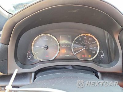 Zdjęcie 9 z 12 samochodu: 2023 LEXUS IS 300 VIN:JTHD81F23P5050783 - miniatura