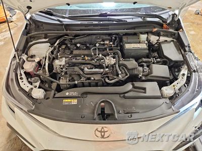 Zdjęcie 11 z 13 samochodu: 2023 TOYOTA COROLLA SE VIN:5YFS4MCE5PP154974 - miniatura