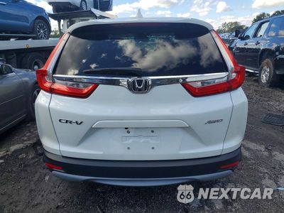 Zdjęcie 6 z 13 samochodu: 2017 HONDA CR-V EXL VIN:2HKRW2H8XHH612944 - miniatura