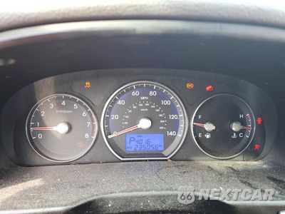 Zdjęcie 9 z 13 samochodu: 2012 HYUNDAI SANTA FE LIMITED VIN:5XYZK3AB9CG148598 - miniatura