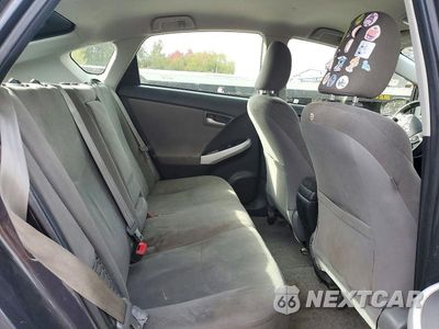 Zdjęcie 11 z 13 samochodu: 2012 TOYOTA PRIUS TWO VIN:JTDKN3DU7C1536127 - miniatura