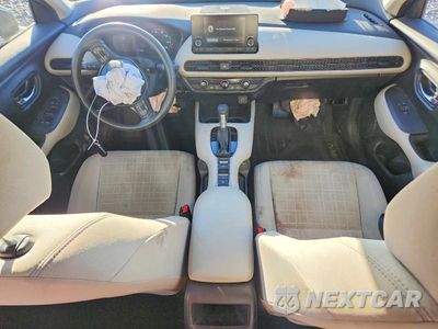 Zdjęcie 8 z 12 samochodu: 2024 HONDA HR-V LX VIN:3CZRZ1H33RM735559 - miniatura