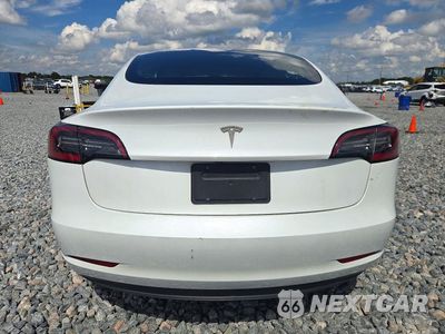 Zdjęcie 6 z 12 samochodu: 2023 TESLA MODEL 3 VIN:5YJ3E1EA7PF459804 - miniatura