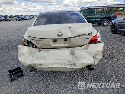 Zdjęcie 6 z 12 samochodu: 2010 HONDA ACCORD EXL VIN:5KBCP3F8XAB002754 - miniatura