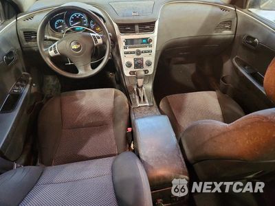 Zdjęcie 8 z 12 samochodu: 2011 CHEVROLET MALIBU 1LT VIN:1G1ZC5E18BF362518 - miniatura