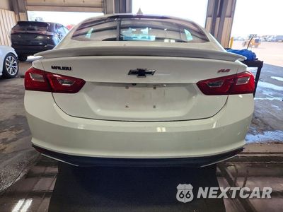 Zdjęcie 6 z 12 samochodu: 2020 CHEVROLET MALIBU RS VIN:1G1ZG5ST9LF113401 - miniatura
