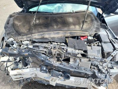 Zdjęcie 11 z 12 samochodu: 2019 NISSAN ALTIMA SV VIN:1N4BL4DW5KC209523 - miniatura