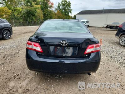 Zdjęcie 6 z 12 samochodu: 2011 TOYOTA CAMRY LE VIN:4T4BF3EK8BR192588 - miniatura