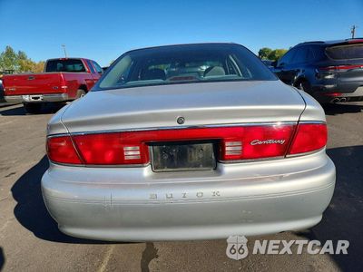 Zdjęcie 6 z 12 samochodu: 2003 BUICK CENTURY CUSTOM VIN:2G4WS52J531276508 - miniatura