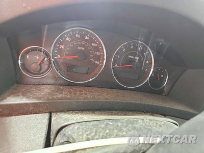 Zdjęcie 9 z 13 samochodu: 2009 JEEP GRAND CHEROKEE LAREDO VIN:1J8GR48K29C555828 - miniatura