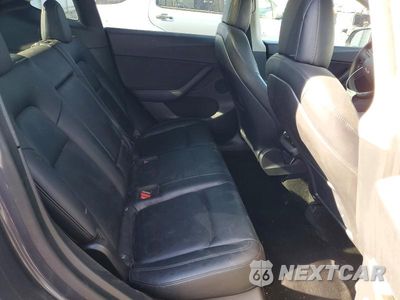 Zdjęcie 11 z 13 samochodu: 2020 TESLA MODEL Y VIN:5YJYGDEF0LF039597 - miniatura