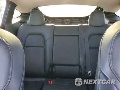 Zdjęcie 10 z 13 samochodu: 2020 TESLA MODEL Y VIN:5YJYGDEF0LF039597 - miniatura