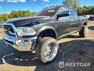 2016 RAM 3500 LONGHORN 3C63R3FLXGG263759 - główne zdjęcie licytacji z USA - miniatura