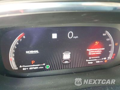 Zdjęcie 9 z 13 samochodu: 2024 ACURA MDX A-SPEC VIN:5J8YE1H01RL028787 - miniatura