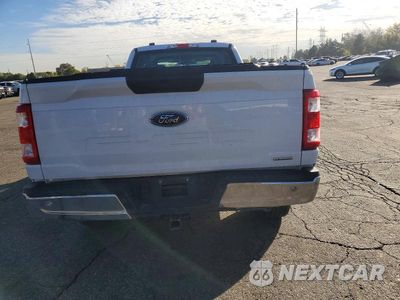 Zdjęcie 6 z 12 samochodu: 2022 FORD F150 SUPER CAB VIN:1FTFX1E80NKE02168 - miniatura