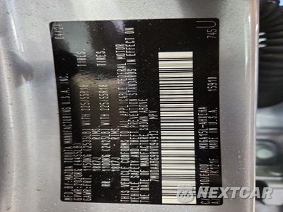 Zdjęcie 14 z 14 samochodu: 2024 TOYOTA COROLLA CROSS XLE VIN:7MUDAABG9RV094913 - miniatura