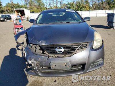 Piąte zdjęcie samochodu w środku: 2010 NISSAN ALTIMA 2.5 S VIN:1N4AL2EP8AC173574 - miniatura