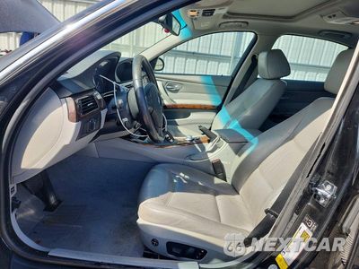 Zdjęcie 7 z 12 samochodu: 2006 BMW 330 VIN:WBAVD33596KV65490 - miniatura