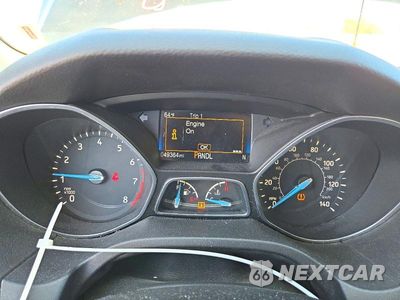 Zdjęcie 9 z 12 samochodu: 2016 FORD FOCUS SE VIN:1FADP3K21GL309388 - miniatura