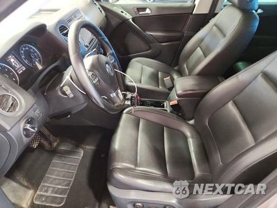 Zdjęcie 7 z 13 samochodu: 2016 VOLKSWAGEN TIGUAN S VIN:WVGAV7AX4GW574873 - miniatura
