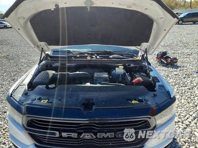 Zdjęcie 11 z 13 samochodu: 2020 RAM 1500 LARAMIE VIN:1C6SRFRT8LN171477 - miniatura
