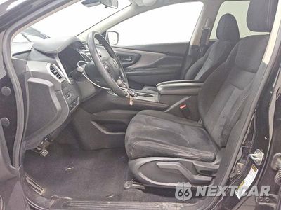 Zdjęcie 7 z 12 samochodu: 2021 NISSAN MURANO S VIN:5N1AZ2AJ9MC145874 - miniatura