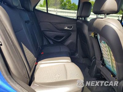 Zdjęcie 11 z 13 samochodu: 2016 BUICK ENCORE VIN:KL4CJASBXGB599853 - miniatura