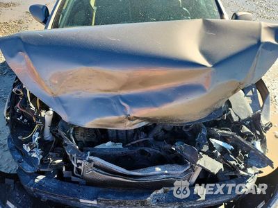 Zdjęcie 11 z 12 samochodu: 2013 HYUNDAI ELANTRA GLS VIN:5NPDH4AE9DH254701 - miniatura