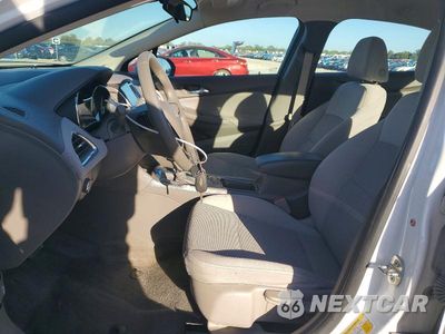 Zdjęcie 7 z 12 samochodu: 2018 CHEVROLET CRUZE LT VIN:1G1BE5SM6J7238640 - miniatura
