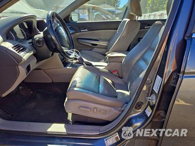 Zdjęcie 7 z 12 samochodu: 2009 HONDA ACCORD EXL VIN:1HGCP36839A029024 - miniatura