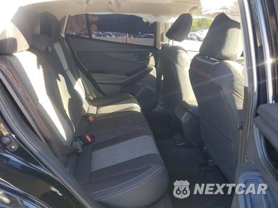 Zdjęcie 11 z 13 samochodu: 2020 SUBARU CROSSTREK PREMIUM VIN:JF2GTAEC9L8244266 - miniatura