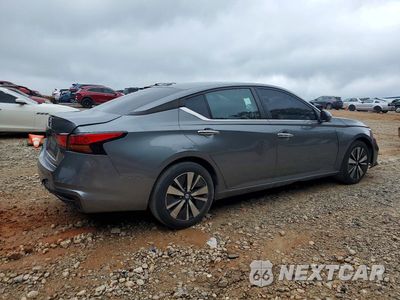Trzecie zdjęcie samochodu z tyłu: 2021 NISSAN ALTIMA SV VIN:1N4BL4DVXMN345287 - miniatura