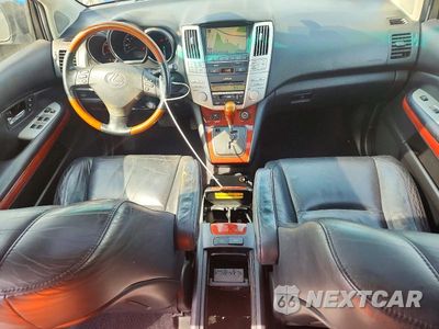 Zdjęcie 8 z 13 samochodu: 2008 LEXUS RX 400H VIN:JTJHW31U882866403 - miniatura